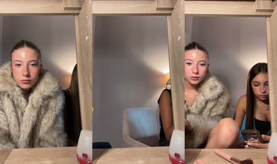 user.namee14689 TikTok Live — Aug 21, 2026, 5:04 PM