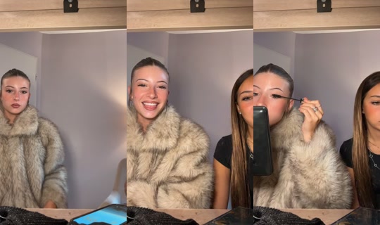 user.namee14689 TikTok Live — Aug 21, 2026, 6:03 PM