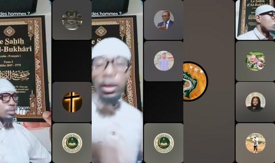 user.oustazachek TikTok Live — Aug 23, 2026, 8:47 AM