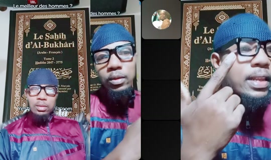 user.oustazachek TikTok Live — Aug 24, 2026, 6:07 AM