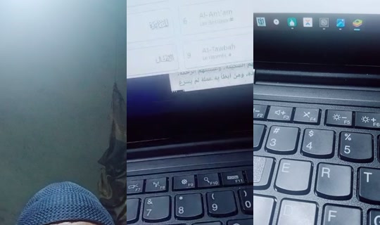 user.oustazachek TikTok Live — Aug 24, 2026, 8:45 AM