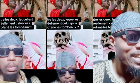 user.oustazachek TikTok Live — Aug 25, 2026, 12:51 PM