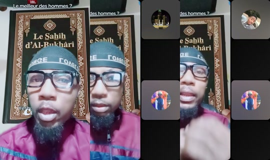 user.oustazachek TikTok Live — Aug 28, 2026, 6:08 AM