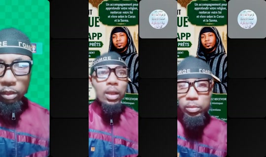 user.oustazachek TikTok Live — Aug 28, 2026, 10:10 AM