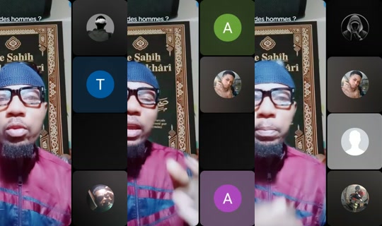 user.oustazachek TikTok Live — Aug 31, 2026, 6:02 AM