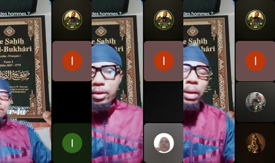 user.oustazachek TikTok Live — Aug 31, 2026, 6:52 AM