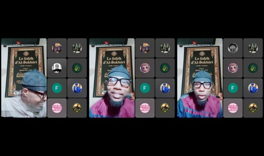 user.oustazachek TikTok Live — Oct 1, 2026, 7:50 AM