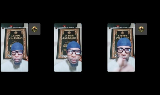 user.oustazachek TikTok Live — Oct 1, 2026, 5:05 PM