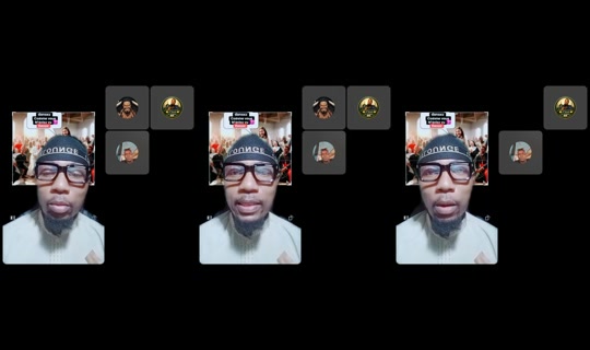 user.oustazachek TikTok Live — Oct 3, 2026, 7:55 PM