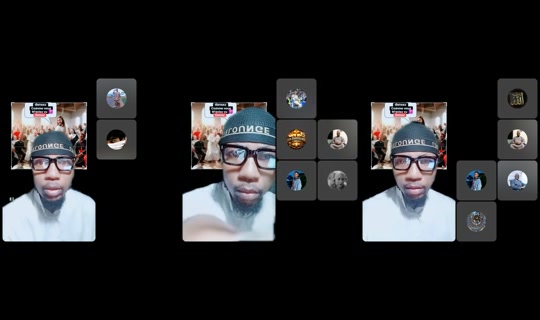 user.oustazachek TikTok Live — Oct 4, 2026, 6:10 AM