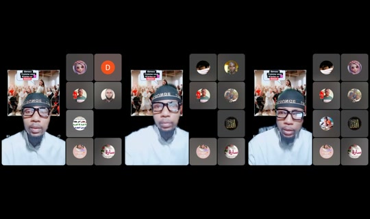 user.oustazachek TikTok Live — Oct 4, 2026, 8:28 AM