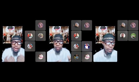 user.oustazachek TikTok Live — Oct 4, 2026, 9:19 AM