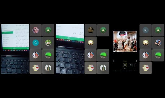 user.oustazachek TikTok Live — Oct 4, 2026, 10:59 AM