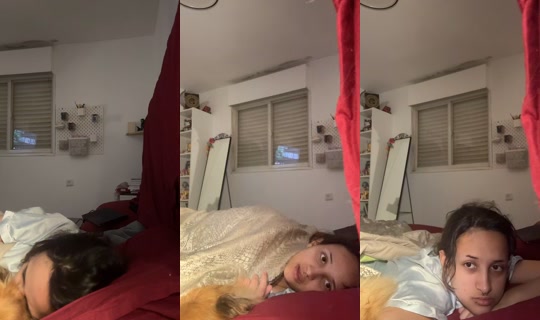 user.rachie TikTok Live — Sep 28, 2026, 12:36 AM