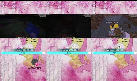 user.rachie TikTok Live — Oct 5, 2026, 11:00 PM