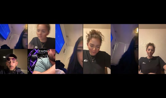 user.rzr.9 TikTok Live — Sep 30, 2026, 11:45 PM