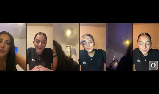 user.rzr.9 TikTok Live — Oct 1, 2026, 1:46 AM