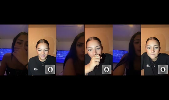 user.rzr.9 TikTok Live — Oct 1, 2026, 2:30 AM
