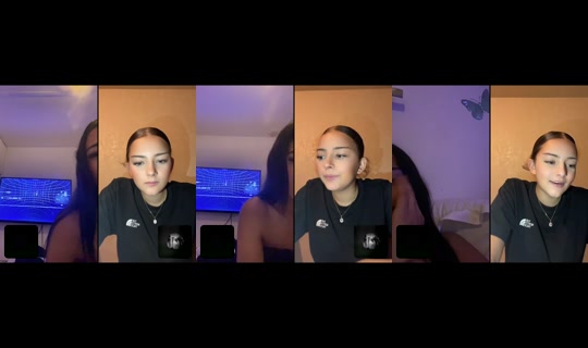 user.rzr.9 TikTok Live — Oct 1, 2026, 3:00 AM
