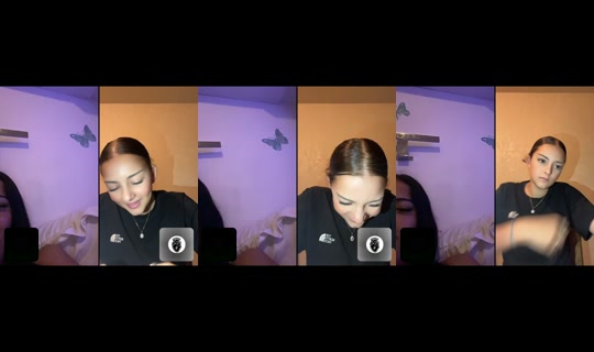 user.rzr.9 TikTok Live — Oct 1, 2026, 4:05 AM