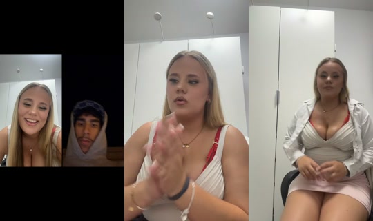 user.xx1403 TikTok Live — Sep 12, 2026, 7:47 PM
