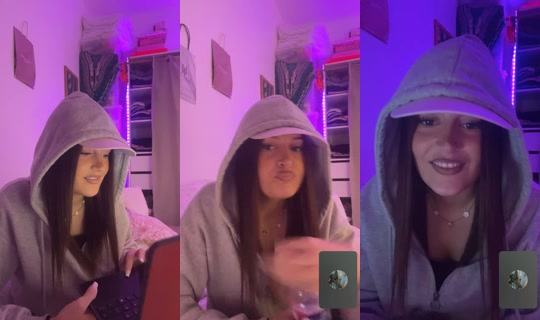 user.yass30k TikTok Live — Sep 10, 2026, 9:46 PM
