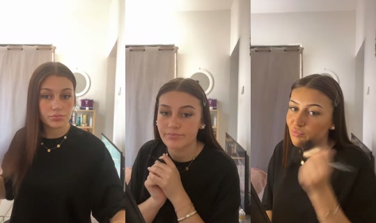 user.yass30k TikTok Live — Sep 12, 2026, 5:18 PM