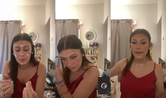 user.yass30k TikTok Live — Sep 18, 2026, 5:29 PM