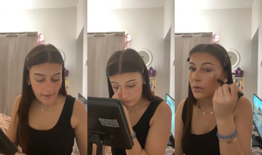 user.yass30k TikTok Live — Sep 20, 2026, 6:42 PM