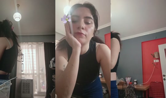 user.yuzr TikTok Live — Oct 6, 2026, 2:06 PM