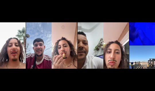 user000044444444 TikTok Live — Sep 30, 2026, 5:03 PM