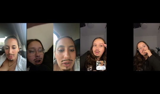 user000044444444 TikTok Live — Oct 1, 2026, 3:42 PM