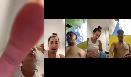 user000044444444 TikTok Live — Oct 2, 2026, 10:22 AM