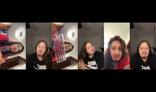 user000044444444 TikTok Live — Oct 2, 2026, 8:40 PM