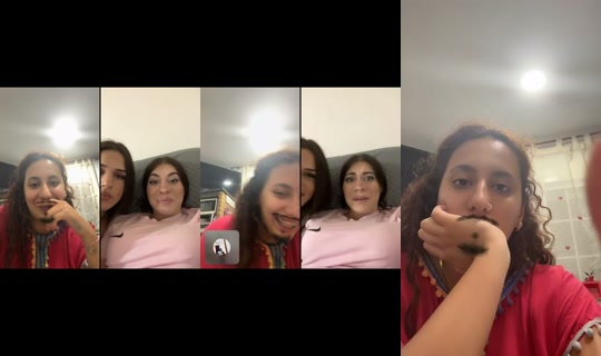 user000044444444 TikTok Live — Oct 2, 2026, 9:39 PM