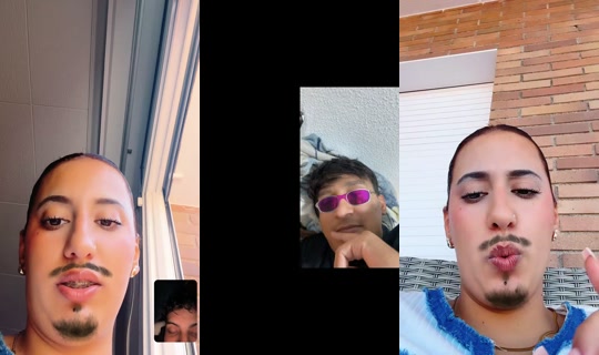 user000044444444 TikTok Live — Oct 7, 2026, 12:57 PM