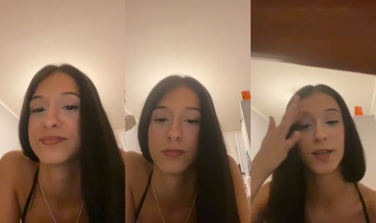 user007799116 TikTok Live — Aug 24, 2026, 11:36 PM