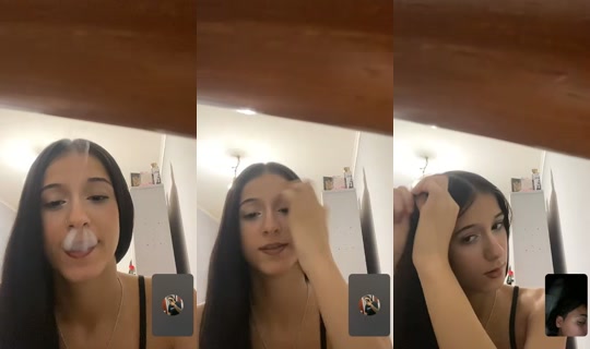 user007799116 TikTok Live — Aug 26, 2026, 10:23 PM