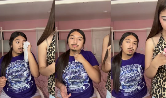 user007965987 TikTok Live — Sep 7, 2026, 8:18 AM