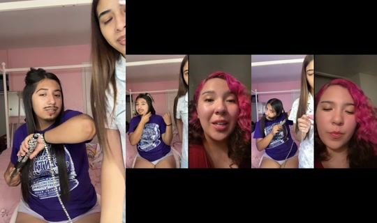 user007965987 TikTok Live — Sep 7, 2026, 10:02 AM