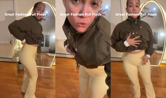 user01364304 TikTok Live — Oct 8, 2026, 2:46 AM