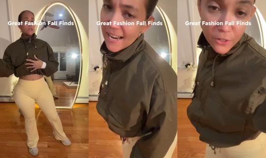 user01364304 TikTok Live — Oct 8, 2026, 3:37 AM