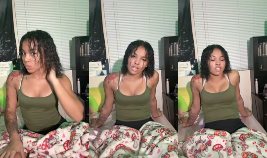 user019631650 TikTok Live — Oct 1, 2026, 3:24 AM