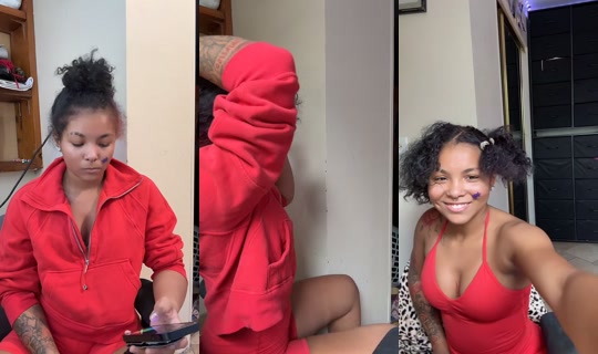user019631650 TikTok Live — Oct 1, 2026, 5:02 PM