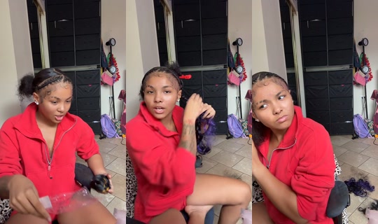 user019631650 TikTok Live — Oct 1, 2026, 6:44 PM