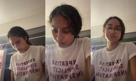 user021428820 TikTok Live — Sep 29, 2026, 3:57 AM