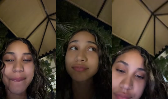 user021428820 TikTok Live — Oct 4, 2026, 5:08 AM