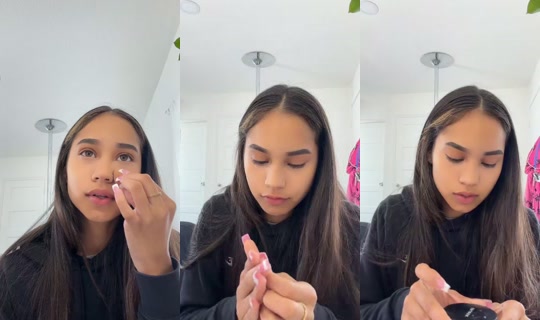 user021428820 TikTok Live — Oct 5, 2026, 12:54 PM