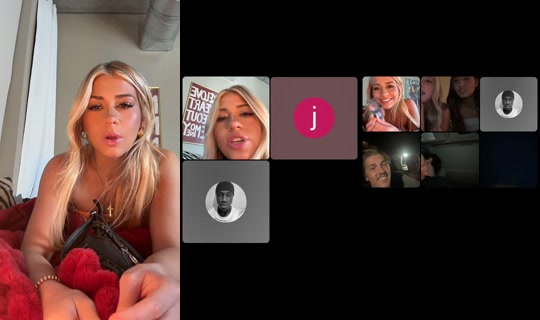 user0229716 TikTok Live — Aug 22, 2026, 3:31 AM
