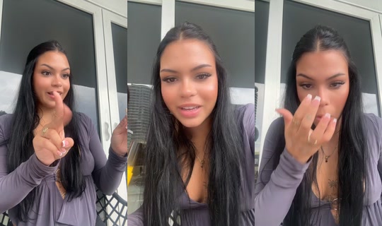 user028473810173729 TikTok Live — Sep 18, 2026, 6:41 PM